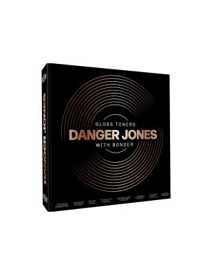 Nuancier Gloss Toner de Danger Jones