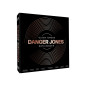 Nuancier Gloss Toner de Danger Jones Nuancier Gloss Toner de Danger Jones