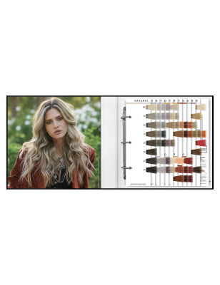 Nuancier Gloss Toner de Danger Jones