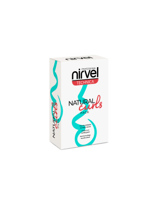 Pack de modelage boucles naturelles (modelant 125ml + fixateur 100ml)