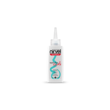 Pack de modelage boucles naturelles (modelant 125ml + fixateur 100ml)