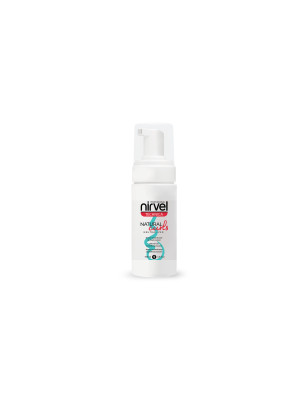 Pack de modelage boucles naturelles (modelant 125ml + fixateur 100ml)