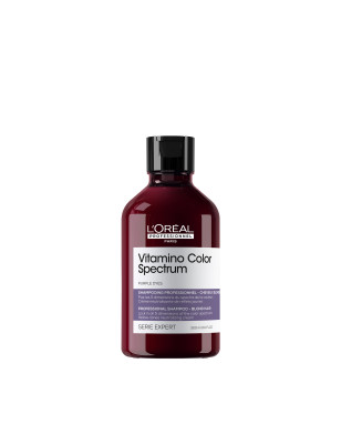 Shampoing neutralisant violet Vitamino Color Spectrum