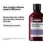 Shampoing neutralisant violet Vitamino Color Spectrum Shampoing neutralisant violet Vitamino Color Spectrum