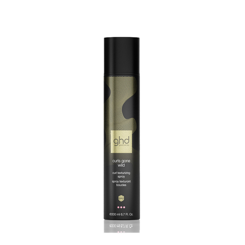Spray texturisant boucles ghd curls gone wild