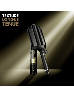 Spray texturisant boucles ghd curls gone wild
