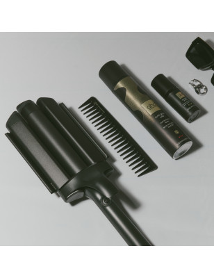 Spray texturisant boucles ghd curls gone wild