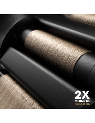 Triple waver ghd wave