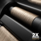 Triple waver ghd wave
