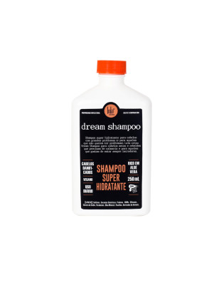 Shampoing hydratant revitalisant Dream Cream