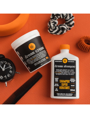 Shampoing hydratant revitalisant Dream Cream