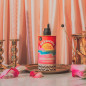 Après-shampoing nutritif lissant Ela é Carioca Après-shampoing nutritif lissant Ela é Carioca