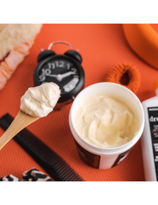 Masque hydratant reconstructeur Dream Cream