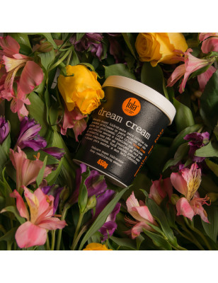 Masque hydratant reconstructeur Dream Cream