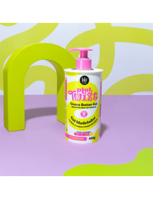 Gel modelant à la goyave Plot Twist