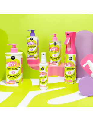 Gel modelant à la goyave Plot Twist
