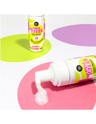 Mousse modelante et texturisante à la goyave Plot Twist