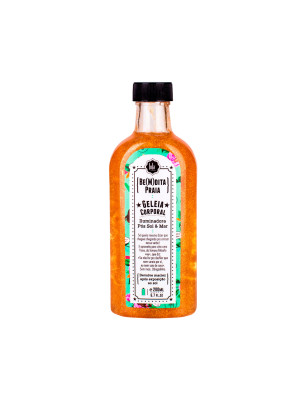 Gelée corporelle après-soleil hydratante Be(M)dita Praia