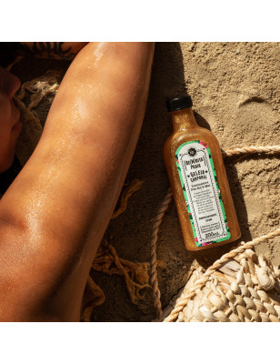 Gelée corporelle après-soleil hydratante Be(M)dita Praia