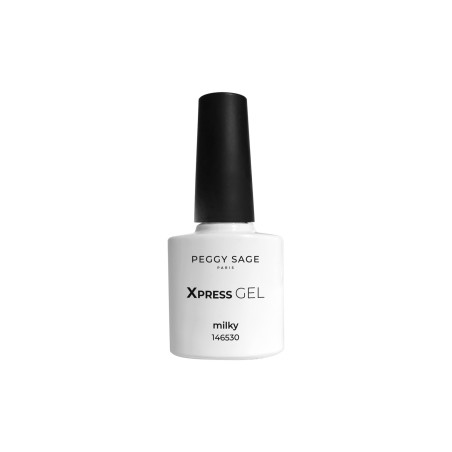 Gel 3-en-1 ultra-précis XPRESS GEL – milky