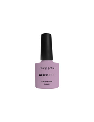 Gel 3-en-1 couvrant XPRESS GEL – cover nude