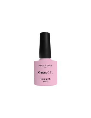 Gel 3-en-1 intense XPRESS GEL – cover pink