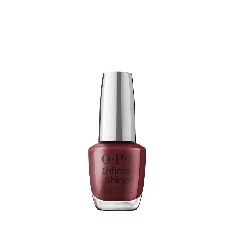 Vernis effet gel Infinite Shine Raisin' the Bar