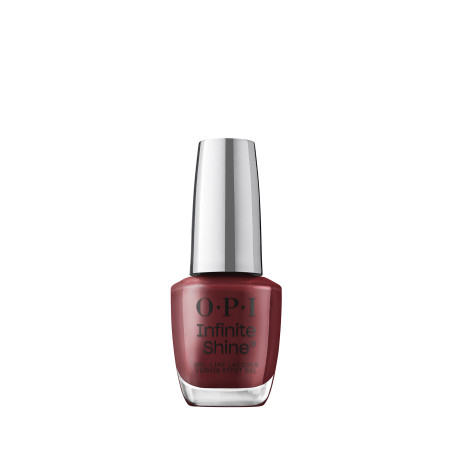 Vernis effet gel Infinite Shine Raisin' the Bar