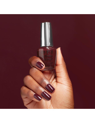 Vernis effet gel Infinite Shine Raisin' the Bar