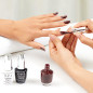 Vernis effet gel Infinite Shine Raisin' the Bar
