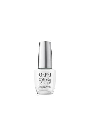 Vernis effet gel Infinite Shine Alpine Snow