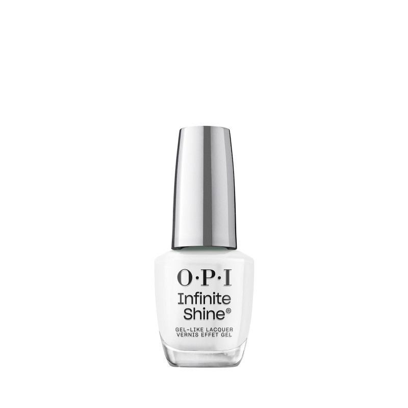 Vernis effet gel Infinite Shine Alpine Snow