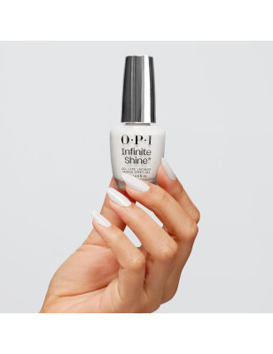 Vernis effet gel Infinite Shine Alpine Snow