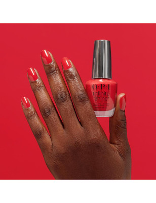 Vernis effet gel Infinite Shine Cajun Shrimp