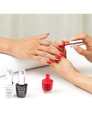 Vernis effet gel Infinite Shine Cajun Shrimp