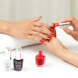 Vernis effet gel Infinite Shine Cajun Shrimp