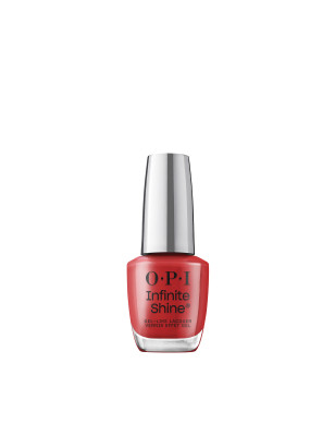 Vernis effet gel Infinite Shine Big Apple Red