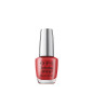 Vernis effet gel Infinite Shine Big Apple Red