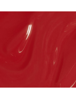 Vernis effet gel Infinite Shine Big Apple Red