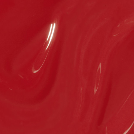 Vernis effet gel Infinite Shine Big Apple Red