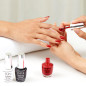 Vernis effet gel Infinite Shine Big Apple Red