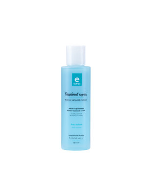 Dissolvant express avec acetone