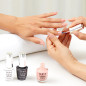 Vernis effet gel Infinite Shine Bubble Bath