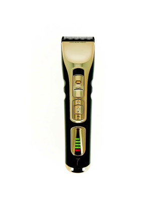 Tondeuse de coupe - R-TECH Gold edition