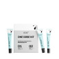 Kit one dose GEN7 - protocole reconstructeur professionnel (3x20ml) Kit one dose GEN7 - protocole reconstructeur professionnel (3x20ml)
