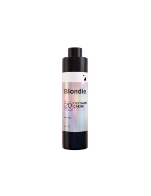 Oxydant crème 20 Vol. – précision, douceur, éclat maîtrisé