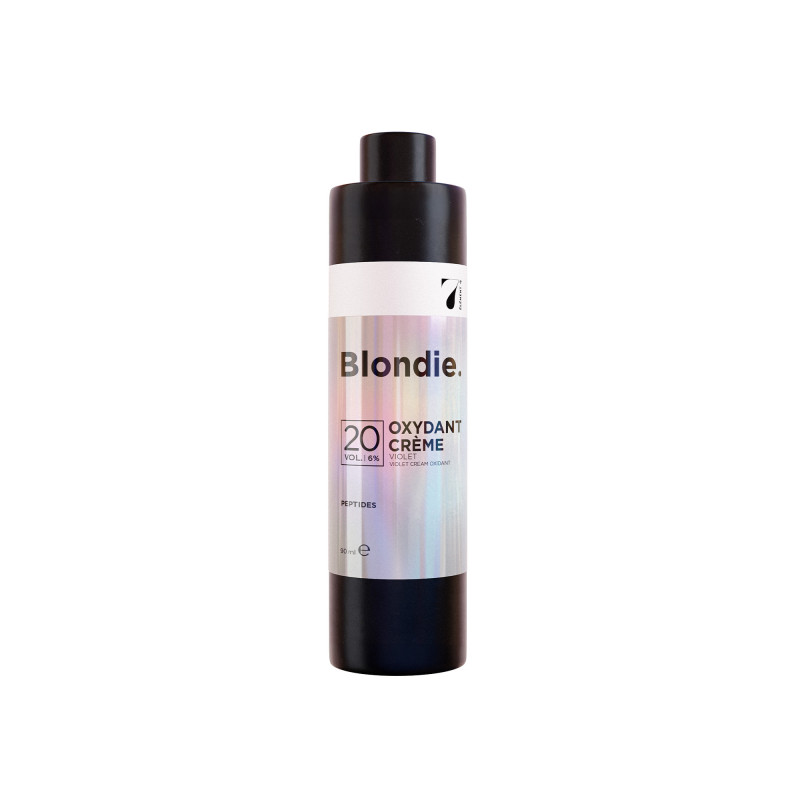Oxydant crème 20 Vol. – précision, douceur, éclat maîtrisé Oxydant crème 20 Vol. – précision, douceur, éclat maîtrisé