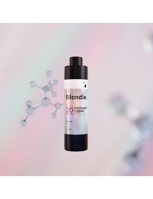 Oxydant crème 20 Vol. – précision, douceur, éclat maîtrisé