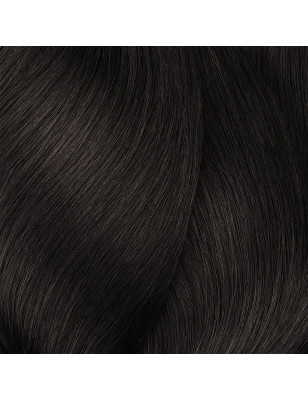 Coloration crème de beauté Majirel Châtain Cendré Acajou 4.15