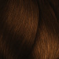 Coloration crème de beauté Majirel Châtain Cuivré Acajou 4.45 Coloration crème de beauté Majirel Châtain Cuivré Acajou 4.45